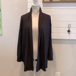 Daily/Ritual Cardigan